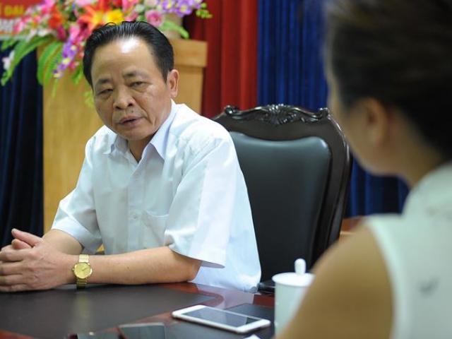 Vụ gian lận thi cử Sơn La, Hà Giang: Cách hành xử của hai vị giám đốc Sở