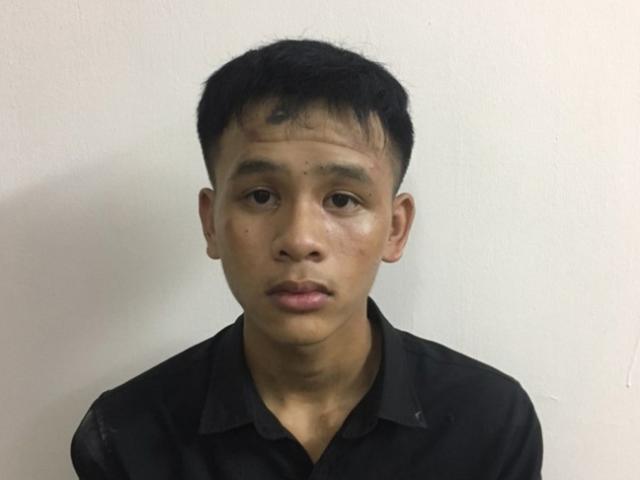 An ninh - Xã hội - Bịa chuyện trừ tà, gã trai đưa người phụ nữ vào nhà nghỉ... giải vong