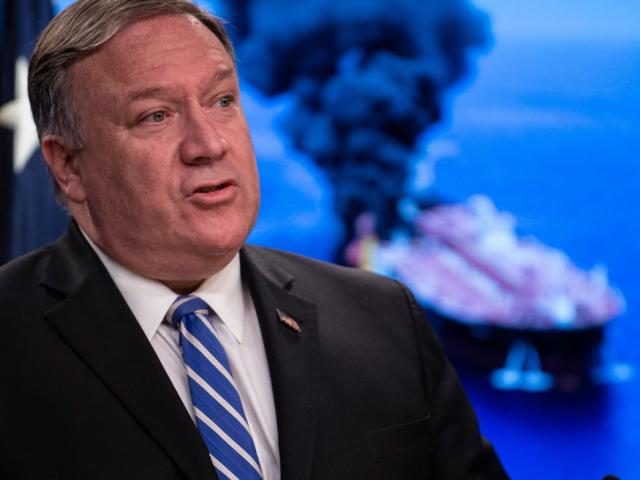 Thế giới - Vụ tàu dầu bị tấn công: Tuyên bố của Mỹ về điều "người Iran nên hiểu"