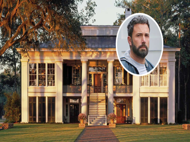 Kinh doanh - Có gì trong khu biệt thự 3 căn của "Người dơi" rao bán với giá chỉ 200 tỷ?