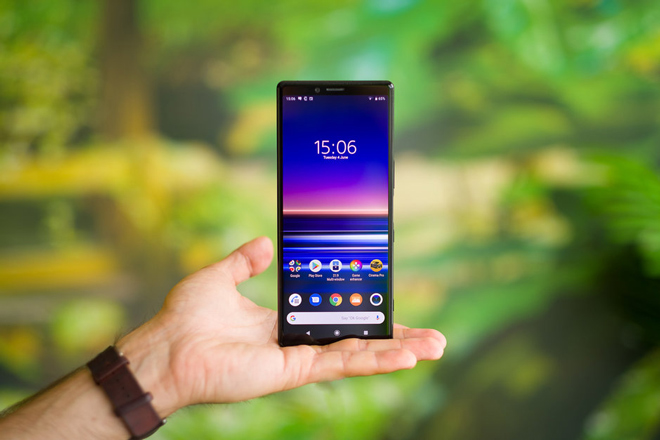 Điểm danh smartphone tốt nhất nửa đầu năm 2019 - 6