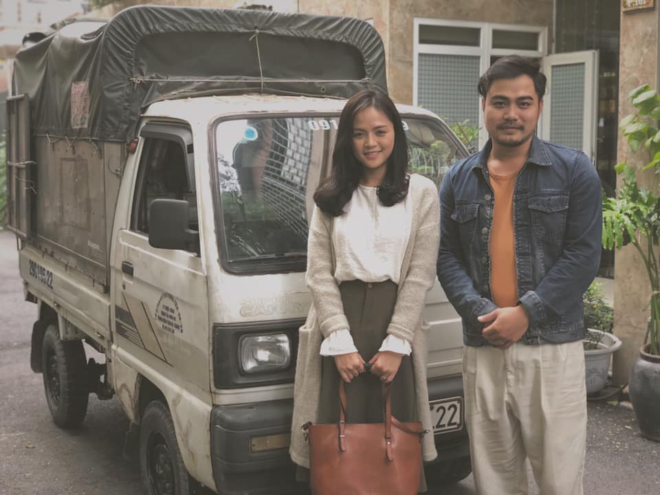 Vì sao Khải vũ phu tạm biệt khán giả dù phim "Về nhà đi con" vẫn đang chiếu? - 4