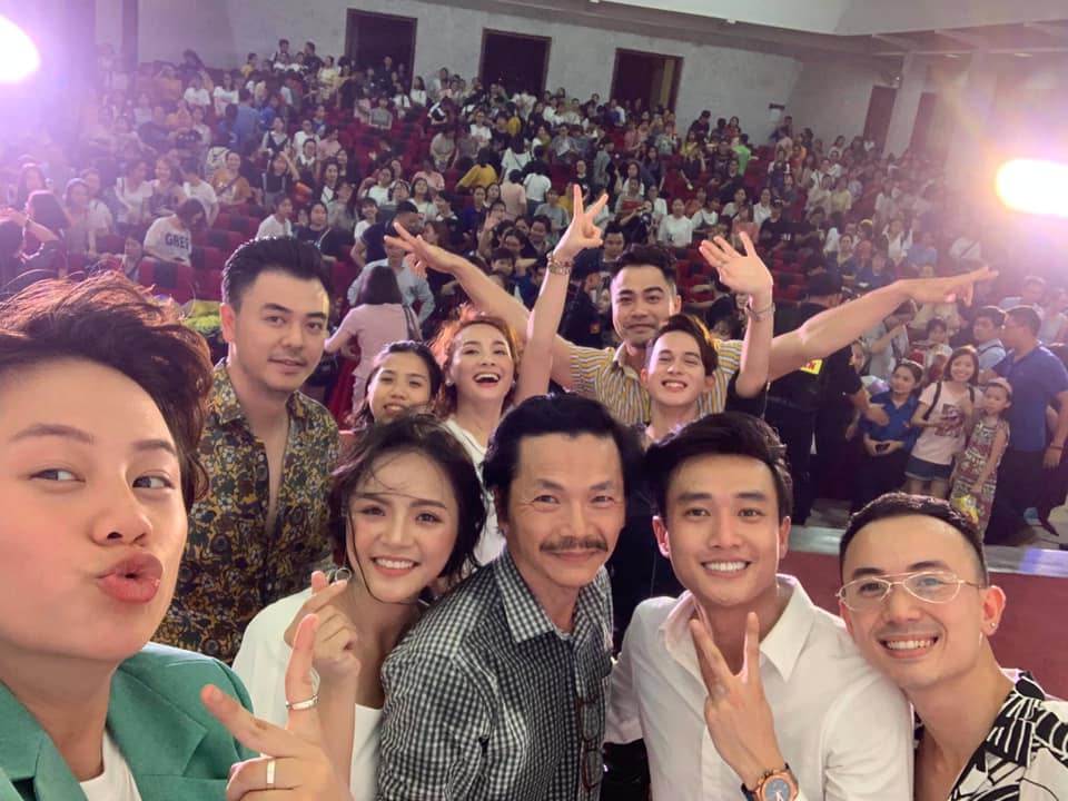 Vì sao Khải vũ phu tạm biệt khán giả dù phim "Về nhà đi con" vẫn đang chiếu? - 5