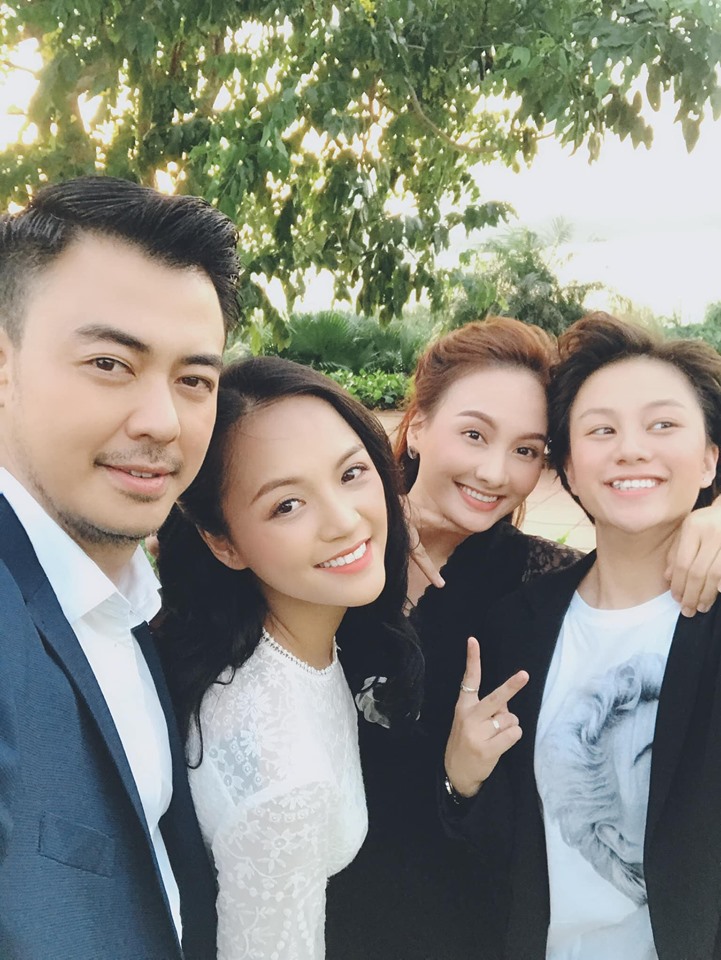 Vì sao Khải vũ phu tạm biệt khán giả dù phim "Về nhà đi con" vẫn đang chiếu? - 6