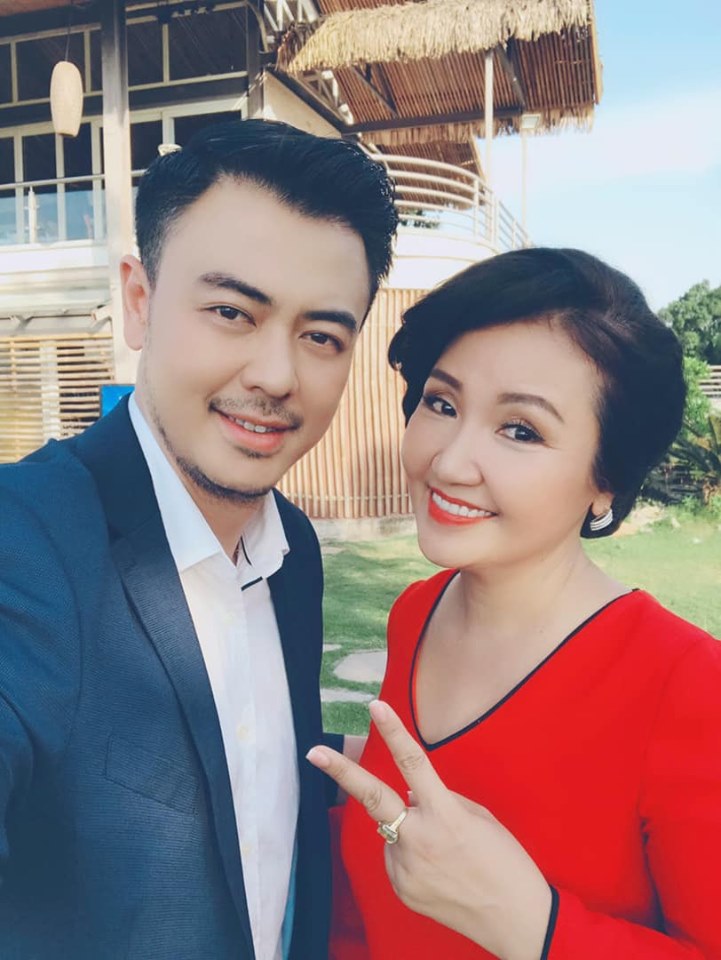 Vì sao Khải vũ phu tạm biệt khán giả dù phim "Về nhà đi con" vẫn đang chiếu? - 8