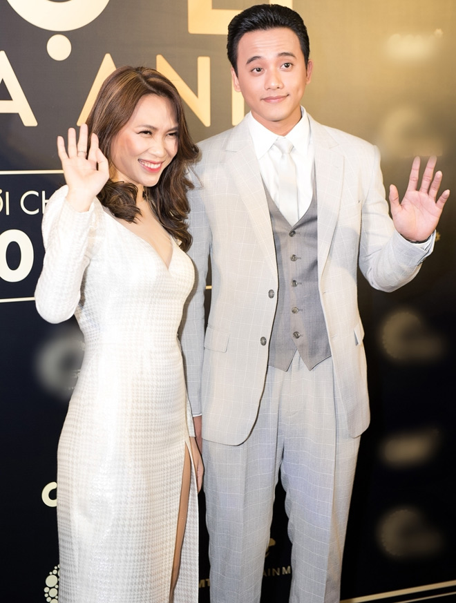 Trước khi lộ chuyện hẹn hò, Mỹ Tâm và "phi công trẻ" đã tình bể bình thế này - 3