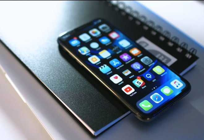 Sốc: 1,4 tỷ thiết bị iOS có thể bị hack ngợt sớt bởi thiết bị này - 1