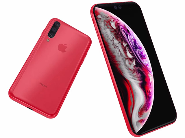 iPhone 11 đẹp thế này, bảo sao iFan không hào hứng