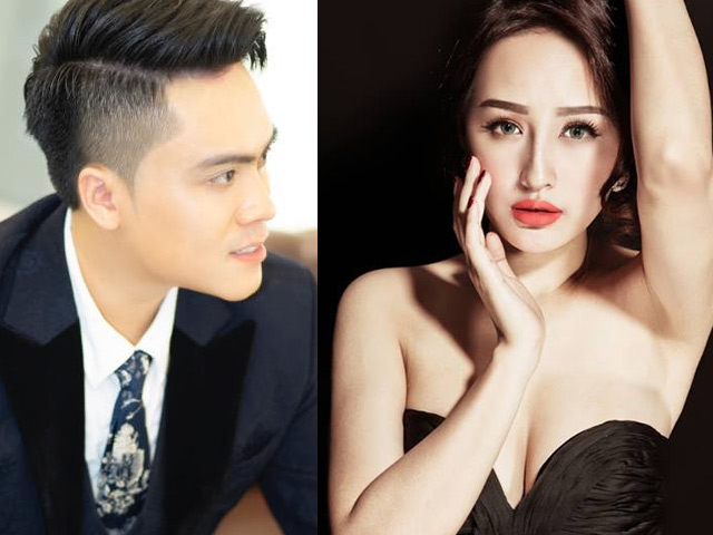 Đời sống Showbiz - Nam MC nhận là "vợ chồng" với Mai Phương Thúy khoe nhà mới tậu