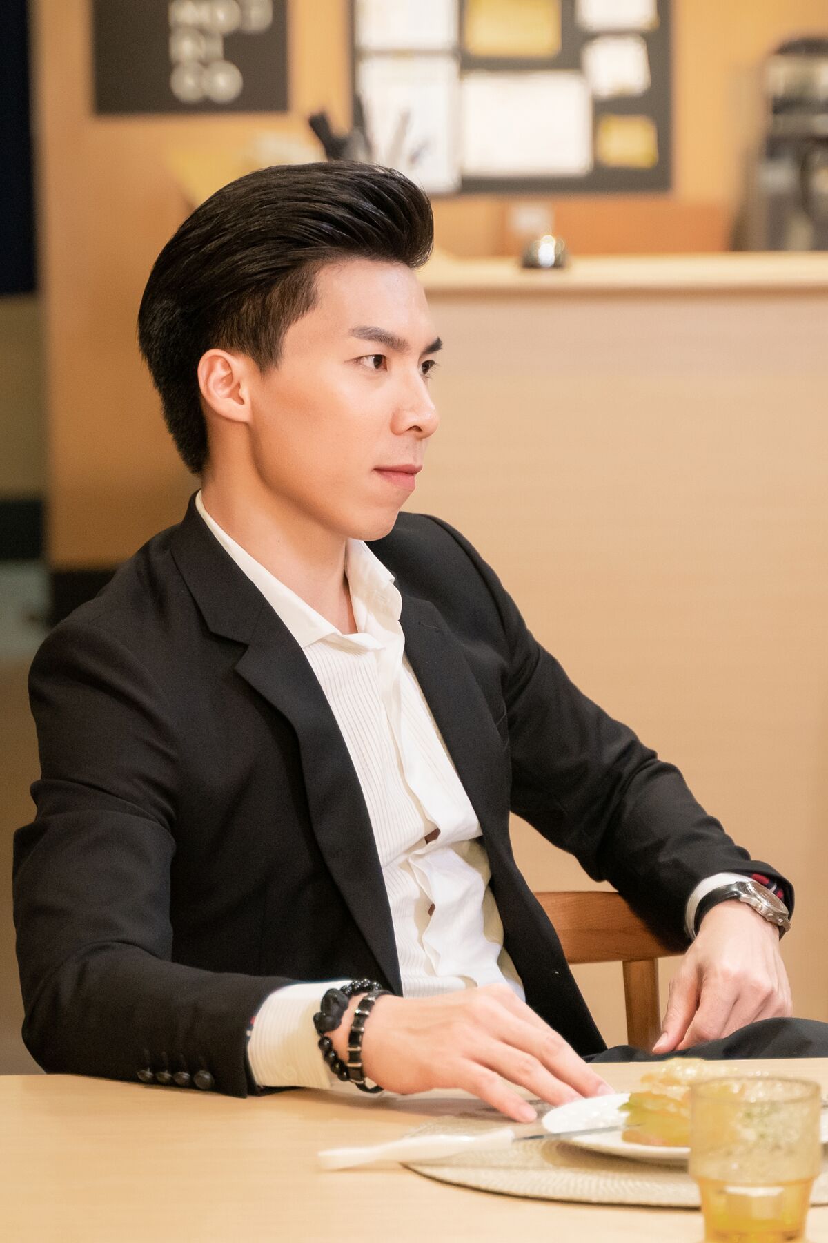 Quốc Cơ: "Nhiều người tưởng tôi và Quốc Nghiệp yêu nhau" - 4