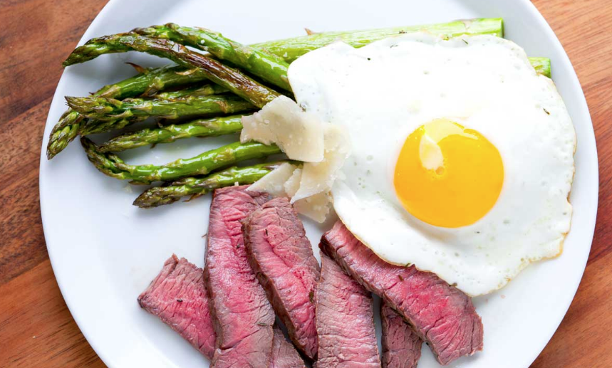 Vì sao bạn theo cách giảm cân mốt nhất bây giờ mà vẫn béo - 2