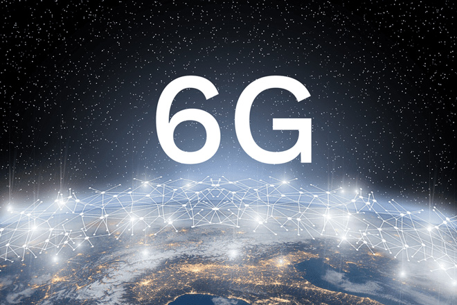 Khi Apple vẫn loay hoay với 5G, Samsung đã đầu tư vào 6G, Blockchain và AI - 2