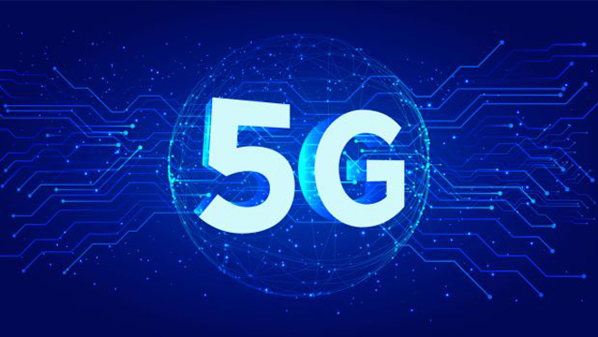 Khi Apple vẫn loay hoay với 5G, Samsung đã đầu tư vào 6G, Blockchain và AI - 4