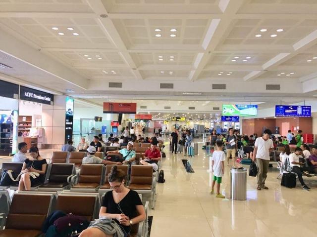 Tin tức trong ngày - Hành khách bị “delay”, huỷ chuyến bay cần biết điều này để đòi quyền lợi?