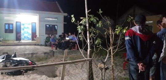 Bí thư Quảng Nam nói về vụ truy sát vì cái chuồng heo: Trách nhiệm chính quyền ra sao? - 4