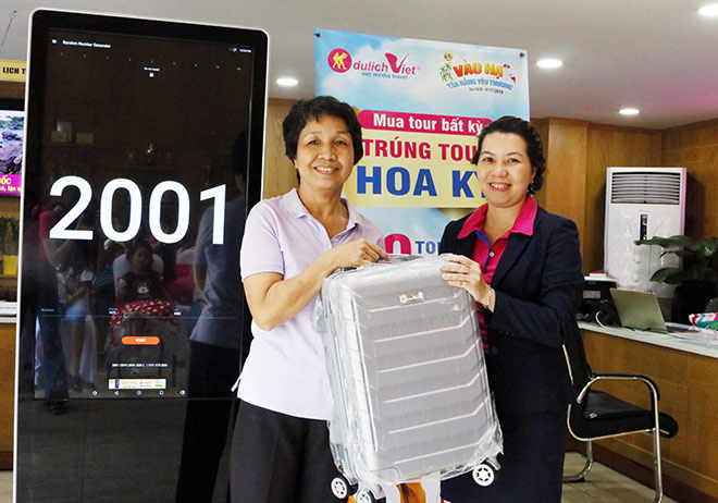 Gắn kết tình thân cùng Du Lịch Việt nhân ngày Gia đình Việt Nam - 3