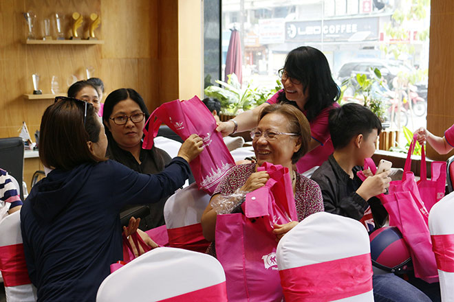 Gắn kết tình thân cùng Du Lịch Việt nhân ngày Gia đình Việt Nam - 5