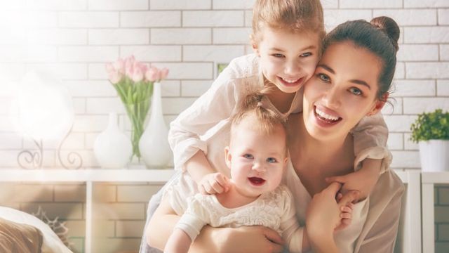 Tại sao mẹ lười thì con nên người? - 1