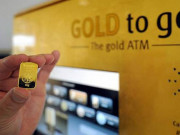 Kinh doanh - Những cây ATM “dị” nhất trên thế giới, phần lớn đều không rút được tiền