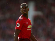 Bóng đá - Pogba muốn đào tẩu: MU &quot;chấm&quot; 5 SAO thay thế, chờ &quot;cú đúp bom tấn&quot;