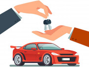Tư vấn - Thủ tục mua bán xe ô tô cũ khác tỉnh bạn cần hiểu rõ để không vướng đến pháp lý