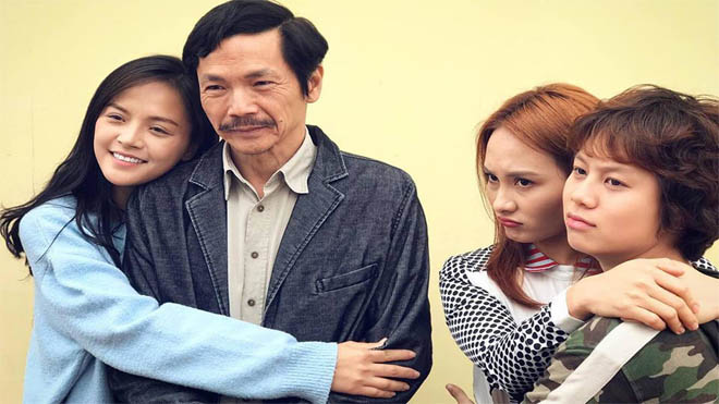 Vì sao "Về nhà đi con" được coi là "bộ phim quốc dân" màn ảnh Việt? - 1