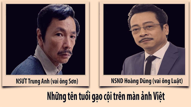 Vì sao "Về nhà đi con" được coi là "bộ phim quốc dân" màn ảnh Việt? - 2