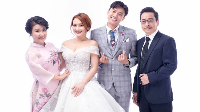 Vì sao "Về nhà đi con" được coi là "bộ phim quốc dân" màn ảnh Việt? - 5