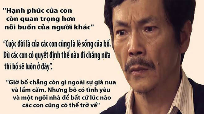 Vì sao "Về nhà đi con" được coi là "bộ phim quốc dân" màn ảnh Việt? - 6