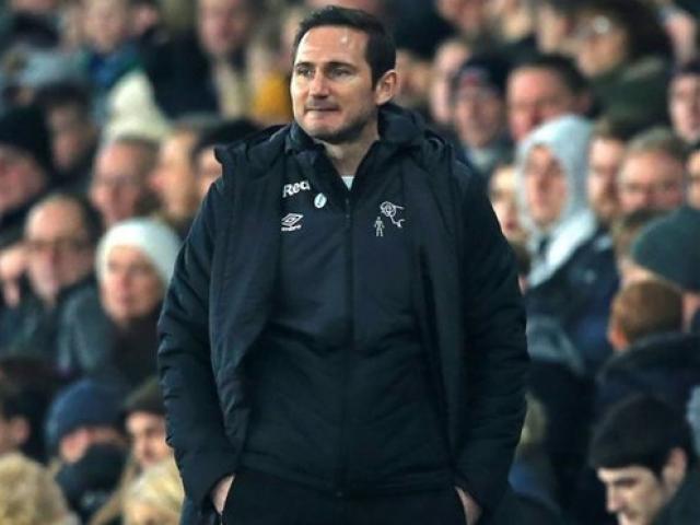 Bóng đá - Chelsea lộ HLV mới: "Đồ chơi" 380 triệu bảng đón Lampard tuần này