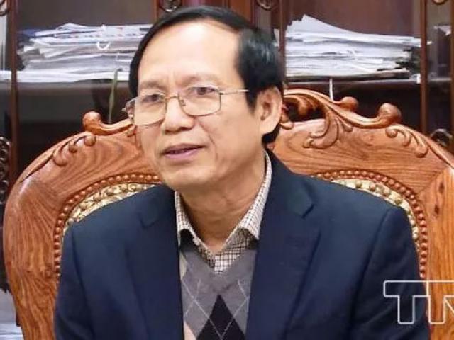 Tin tức trong ngày - Luân chuyển hơn 1 tháng, nguyên Chủ tịch huyện vẫn chưa có "ghế" mới?