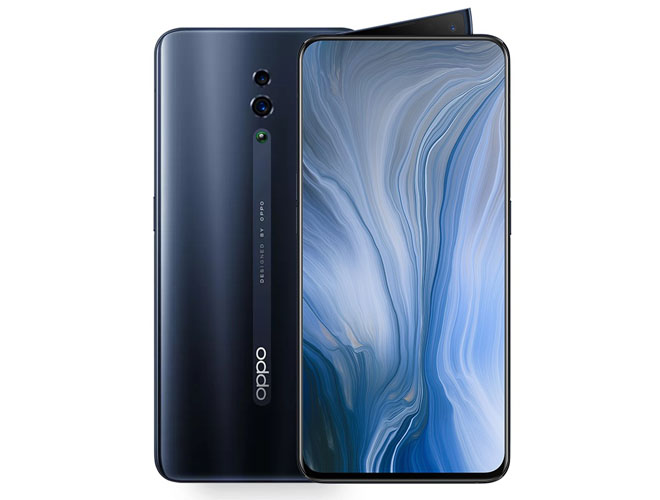 Smartphone nào có thiết kế camera selfie "DỊ" nhất hiện nay? - 1