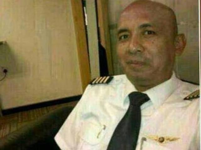 Thế giới - Hành động lạ trong 11 phút của cơ trưởng MH370 trước khi đâm xuống biển?