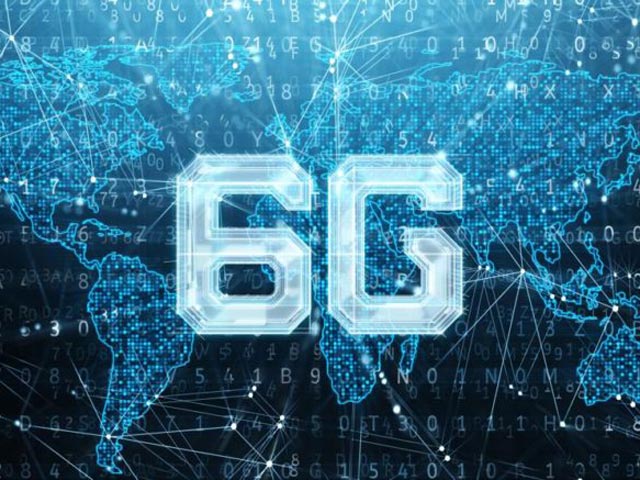 Công nghệ thông tin - Không chỉ Samsung, nhà mạng này của Hàn Quốc cũng đang phát triển mạng 6G