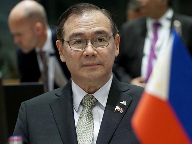 Thế giới - Đại sứ Philippines báo cáo tại LHQ: “Chúng tôi mãi mãi mắc nợ Việt Nam”
