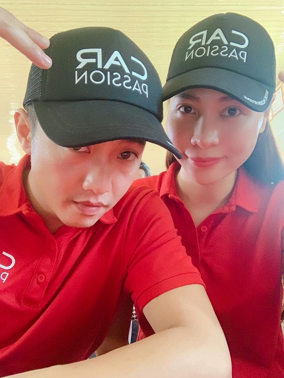 Vợ tương lai 'tố' Cường Đô La ép làm điều bất ngờ khi đang diện váy ngắn - 3