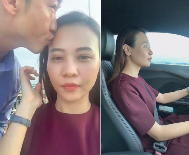 Vợ tương lai 'tố' Cường Đô La ép làm điều bất ngờ khi đang diện váy ngắn - 4