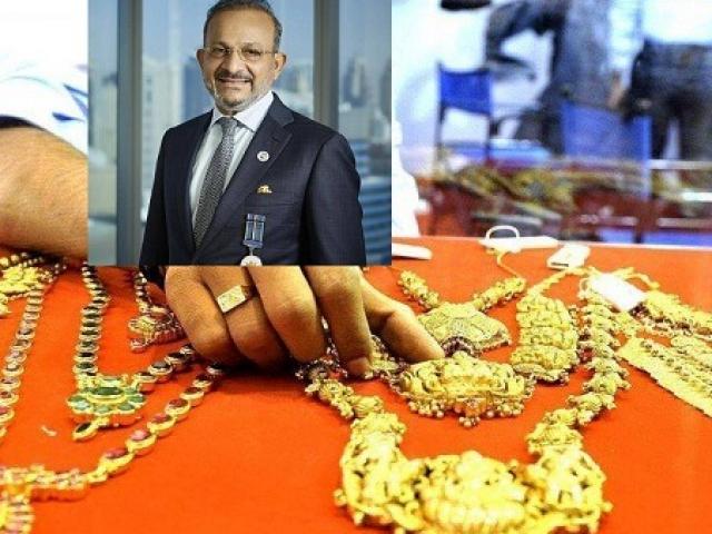 Kinh doanh - Đắm đuối ở chợ vàng, quý ông học đến lớp 2 "liều ăn nhiều" thành đại gia