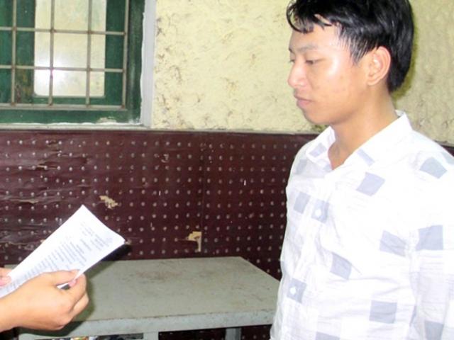 Pháp luật - Phác họa chân dung kẻ mang biệt danh “Chất Độc”