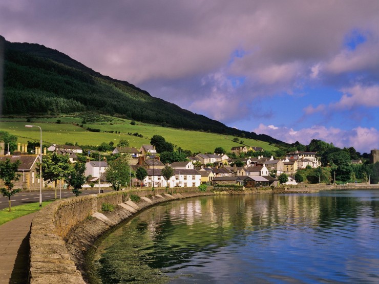 Vì những vùng đất kỳ bí này Ireland vẫn luôn là điểm đến đầy quyến rũ - 6