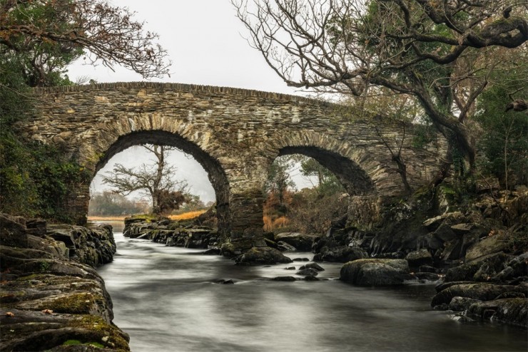 Vì những vùng đất kỳ bí này Ireland vẫn luôn là điểm đến đầy quyến rũ - 9
