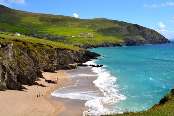 Vì những vùng đất kỳ bí này Ireland vẫn luôn là điểm đến đầy quyến rũ - 8