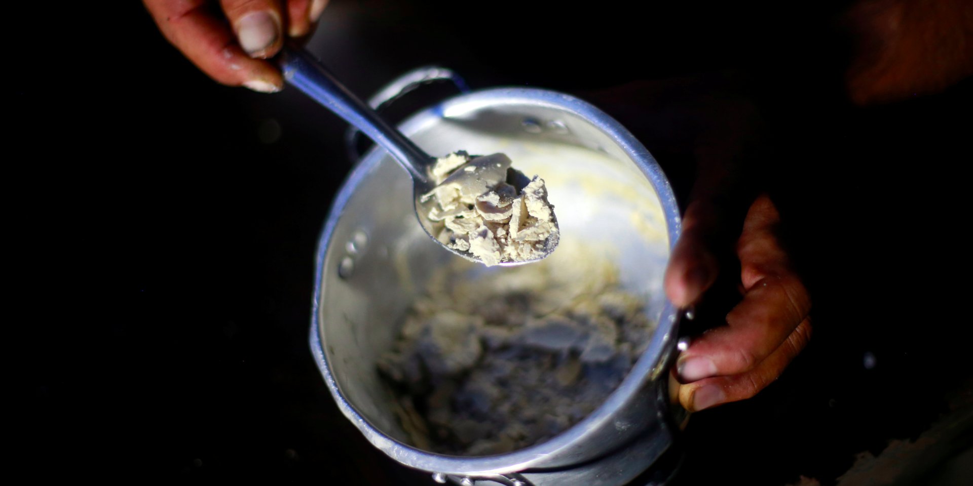 Băng đảng Mexico lũng đoạn thị trường ma túy theo cách chưa từng có - 1