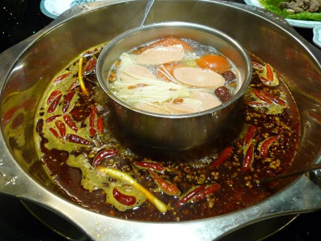 Ẩm thực - Những món ăn cay ấn tượng và ngon nhất của Trung Quốc
