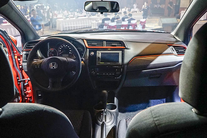 Bảng giá xe Honda Brio 2019 lăn bánh tại các đại lý - Bản thấp nhất chỉ từ 468 triệu đồng - 5
