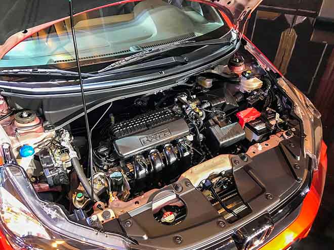Bảng giá xe Honda Brio 2019 lăn bánh tại các đại lý - Bản thấp nhất chỉ từ 468 triệu đồng - 6
