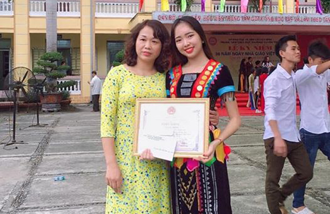 Hoàn cảnh thương tâm của các nạn nhân trong vụ xe tải đâm xe khách - 2