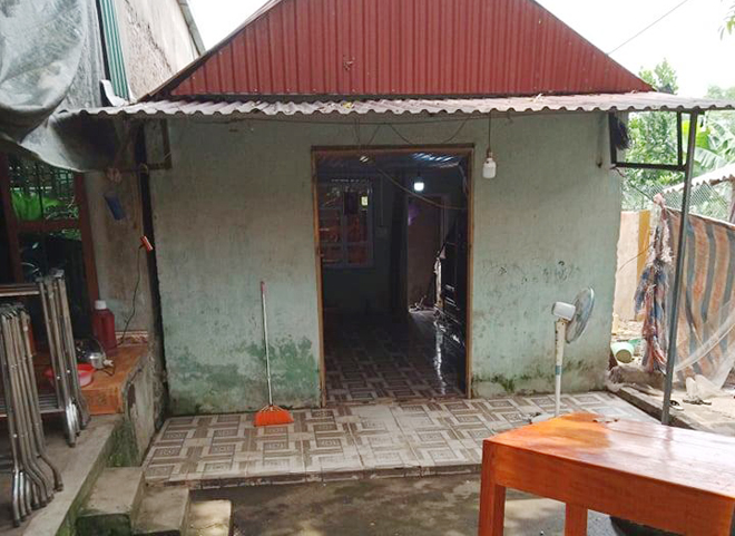 Hoàn cảnh thương tâm của các nạn nhân trong vụ xe tải đâm xe khách - 4