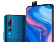 Công nghệ thông tin - Giữa ồn ào với Google, điện thoại Huawei sắp trình làng vẫn chạy Android Pie