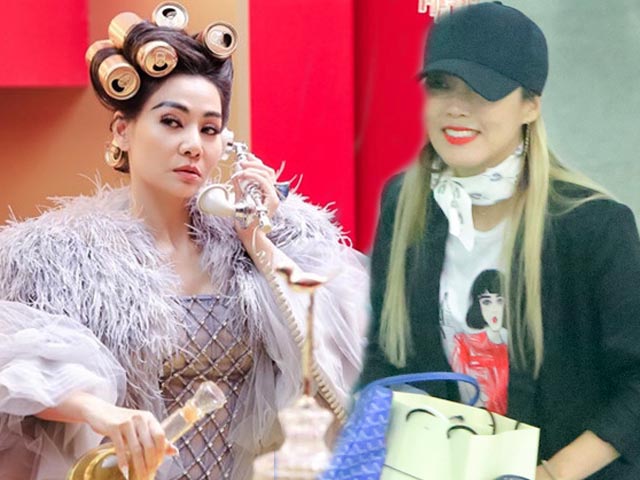 Lý do Thu Minh chơi trội, chi tiền tỷ mời Diva Hàn Quốc về Việt Nam